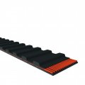 D D Powerdrive A6b395037 Sdp Steyr Daimler Puch Replacement Belt Xl 19 Length Rubber 