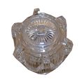 Lasco Hc-132 Plastic Cold Faucet Handle For Streamway Brand 