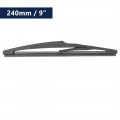 X Autohaux 240mm 9 Rear Windshield Wiper Blade Arm Set For Chevrolet Orlando J309 2011-2018