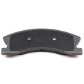 Automotive Replacement Brake Pads Front Fit For Jeep Grand Cherokee 1999-2004 