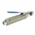 Sand Blaster Gun Kit Sand Nozzle Head With 3 Ceramic Tips Remove Abrasive Stain Rust Grime For Multiple Media