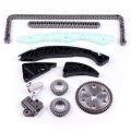 90900s Timing Chain Kit For Hyundai Sonata 2 4l And Kia Optima Magentis Rondo 4cyl L4 Dohc Engine Set Replacement 