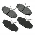 Proact Act610 Disc Brake Pad 