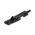 Tail Light Circuit Board Passenger Side For Gmc K2500 1990 To 2000 Part Number 16511566 Standard Black Plastic Replacement Dot 