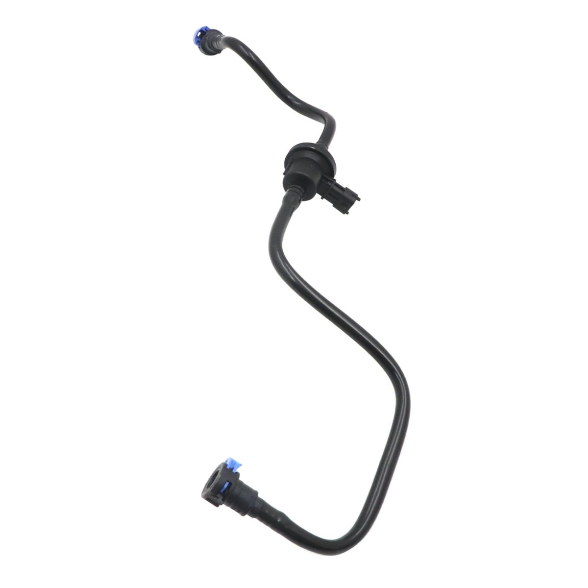 Fuel Vapor Separator Valve Hose For Ford Focus 2 0l 2012 2018 Bv6z9d289r Bv6z9d289b Bv6z9d289a