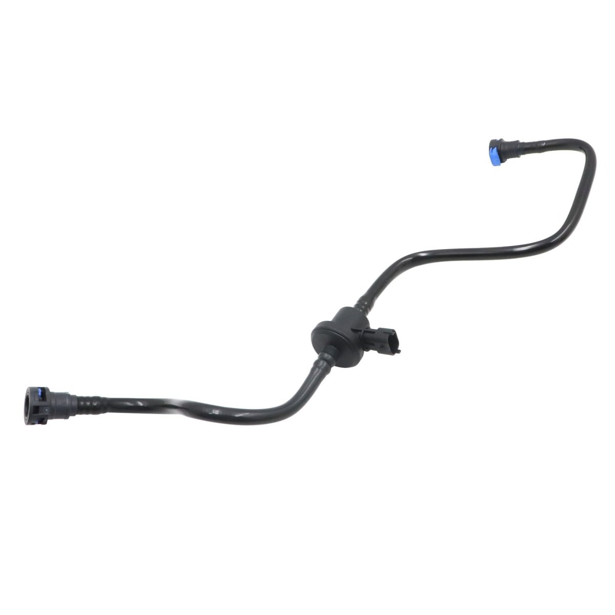 Fuel Vapor Separator Valve Hose For Ford Focus 2 0l 2012 2018 Bv6z9d289r Bv6z9d289b Bv6z9d289a