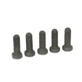 Gmc K1500 K2500 K3500990 Bolt Excluded Attached Washer Threads Per Inch 14 Inches Hex Type Head Thread Length 1 1 Plain Finish 