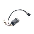A-premium Engine Radiator Cooling Fan Control Module Compatible With Audi A6 2006-2011 Quattro 2005-2011 V6 3 0l 2l Replace