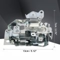 X Autohaux Power Door Lock Actuator Motor Front Left Driver Side For Chevy Chevrolet Gmc C1500 C2500 C3500 K1500 K2500 K3500