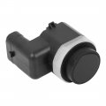 X Autohaux 4pcs 66202180495 Car Bumper Pdc Reverse Backup Parking Assist Sensor For Bmw Series Hybrid X3 X5 X6