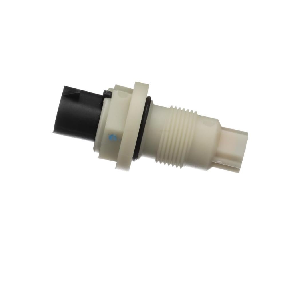 Automatic Transmission Input Shaft Speed Sensor For Dodge Spirit 1990 To 1995 Replacement Beige Black Plug In Connector