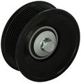 Motorcraft Ys314 Drive Belt Idler Pulley