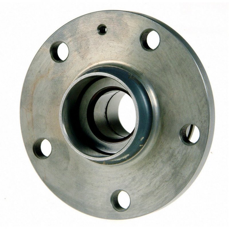 Rear Wheel Bearing And Hub Assembly For Volkswagen Arteon Fwd 2019 2020 Pc-189076