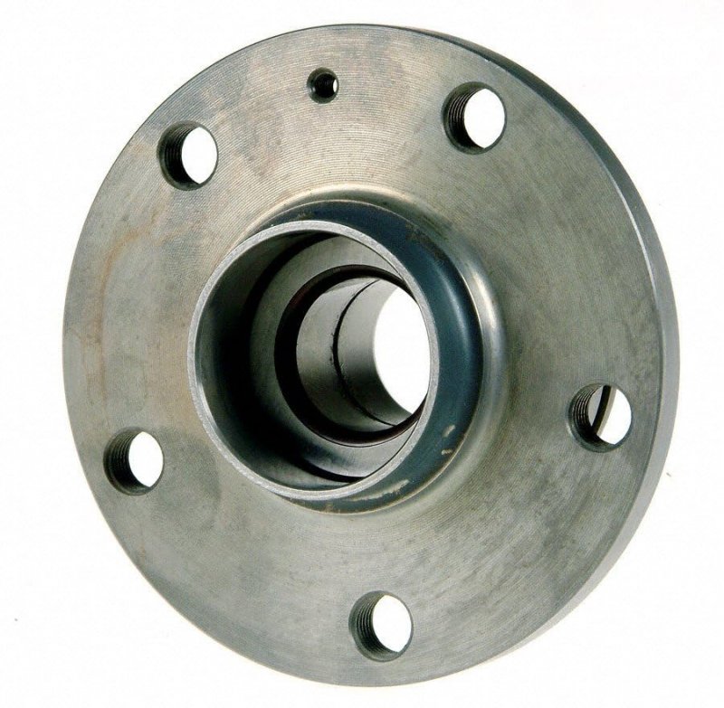 Rear Wheel Bearing And Hub Assembly For Volkswagen Arteon Fwd 2019 2020 Pc-189076
