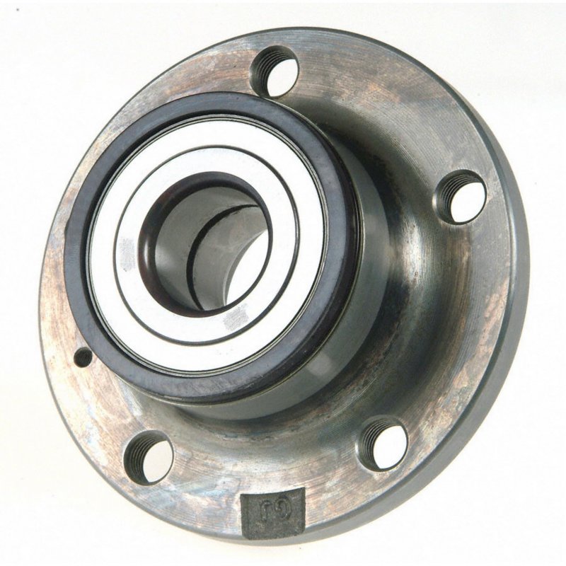 Rear Wheel Bearing And Hub Assembly For Volkswagen Arteon Fwd 2019 2020 Pc-189076