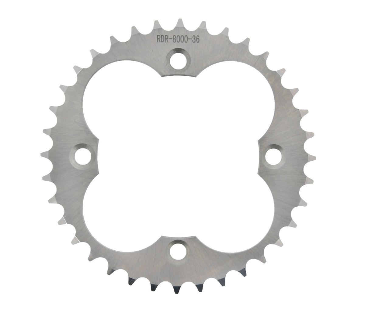 Chain And Sprocket Kit For Honda Trx400ex 2005 2006 2007 2008 Red Non O Ring 520 94 Steel 14 Tooth Front 36 Rear Sprockets