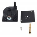 Cqyd 730649 Repair Kit For Carburettor Float Bowl Tecumseh 640221 640326 640328 640329 