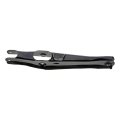 Front Control Arm For Dodge Avenger 2008 2014 Steel With Rubber Bushing Black Alx Pau Me Cms25176 Cla3 