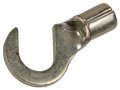 Pico 2443c 16-14 Awg Non-insulated Electrical Wiring 6 Hook Terminals 100 Per Package