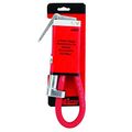 Milton S-505 Analog Tire Inflator With Pressure Gauge 15 Hose Single Head Air Chuck 10-160 Psi 