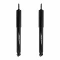 Unity Automotive 2-213120-001 Front Replacement Shock Absorber Kit Fits 2005-2016 F-250 Super Duty 