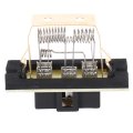 Hvac Blower Motor Fan Resistor For 1996-2000 Dodge Caravan Grand Plymouth Voyager Part Number 4677180ab 4677180ad 