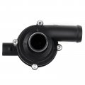 A-premium Engine Auxiliary Water Pump W Bracket Dohc 8cyl 4 2l Compatible With Audi Models Rs4 2007-2008 S4 2004-2009 To