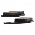 Niche Brake Pad Set For Kawasaki Vulcan 1500 750 500 800 43082-1029 43082-1194 Front Rear Organic 2 Pack