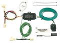 Hopkins 11141815 Plug-in Simple Vehicle To Trailer Wiring Kit 