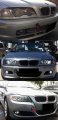 Cuztom Tuning Black Screw-on Ring Aluminum Front Rear Bumper Racing Style Tow Hook Fits For Bmw Mini Cooper
