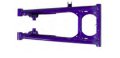 Lower A Arm Left Hand Side For Yamaha Rs Vector Lt Gt 2009 2010 Powder Coated 4130 Chromoly Alloy Steel 