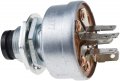 Solarhome Starter Ignition Switch At310925 T209428 For John Deere 240 250 260 270 280 312gr 313 314g 315 316gr 317 317g 318d