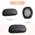 Cdefg For Ford Explorer Accessories 2020-2024 Center Console Armrest Cover Xlt St-line Timberline Limited St King Ranch