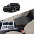 Cdefg For Ford Explorer Accessories 2020-2024 Center Console Armrest Cover Xlt St-line Timberline Limited St King Ranch
