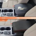 Cdefg For Ford Explorer Accessories 2020-2024 Center Console Armrest Cover Xlt St-line Timberline Limited St King Ranch