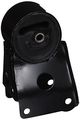 Em5132 Engine And Transmission Mount Powder Coated Finish Vehicle Specific Fit 