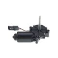 A-premium Left Driver Side Headlight Headlamp Motor Compatible With Saturn Sc 1991-1992 Sc1 1993-1996 Sc2 1 9l Replace 21095841