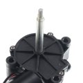 A-premium Left Driver Side Headlight Headlamp Motor Compatible With Saturn Sc 1991-1992 Sc1 1993-1996 Sc2 1 9l Replace 21095841