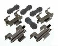 Carlson H5800 Rear Brake Disc Hardware Kit 