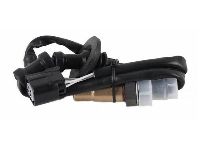 Downstream Oxygen Sensor For 2007-2008 Honda Fit 1 5l 4-cylinder L15a1 Fi Naturally Aspirated Gas