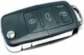 Hqrp Transmitter And Two Batteries Compatible With Volkswagen Vw Rabbit 2006 2007 2008 2009 2010 2011 06 07 08 09 10 11 Key-fob 