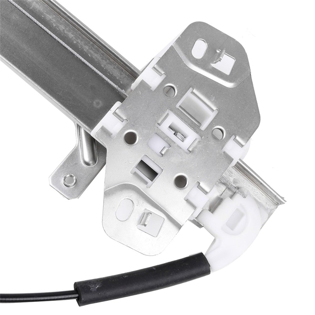 Power Window Regulator With Motor Replacement For 2003-2007 Honda Accord Front Left Driver Side