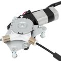 Power Window Regulator With Motor Replacement For 2003-2007 Honda Accord Front Left Driver Side