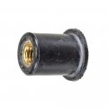 Polaris Ranger Wellnut 6 Mm X 1 0 Genuine Oem Part Qty