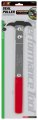 Performance Tool W1219 Professional Seal Puller Heat Treated Steel Dual Hook Tips For Oil And Grease Seals Removal 