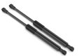 Qty 2 Stabilus 5b-499514 Fits Bmw Z4 09 To 16 Convertible Trunk Supports 