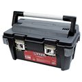 Urrea 9920 19-5 8-inch X 10-7 Plastic Tool Box 