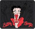 Plasticolor 001124r01 14 X 17 Betty Boop Skyline Utility Mat 