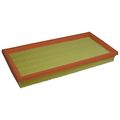 Ecogard Xa3436 Premium Engine Air Filter Fits Volvo 240 244 245 242 264 Dl Gle 