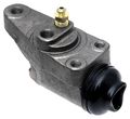 Wc37168 Professional Grade Drum Brake Wheel Cylinder Metal Machined Construction For Vehicle Specific Braking Systems 